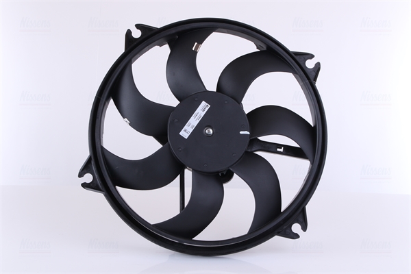 Nissens Ventilatorwiel-motorkoeling 85669