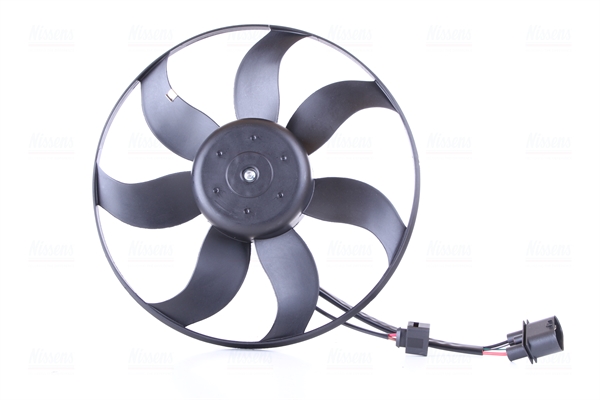 Ventilatorwiel-motorkoeling Nissens 85678