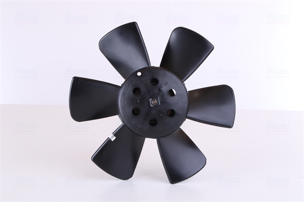 Nissens Ventilatorwiel-motorkoeling 85679