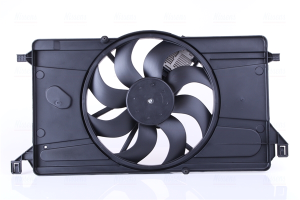 Nissens Ventilatorwiel-motorkoeling 85697