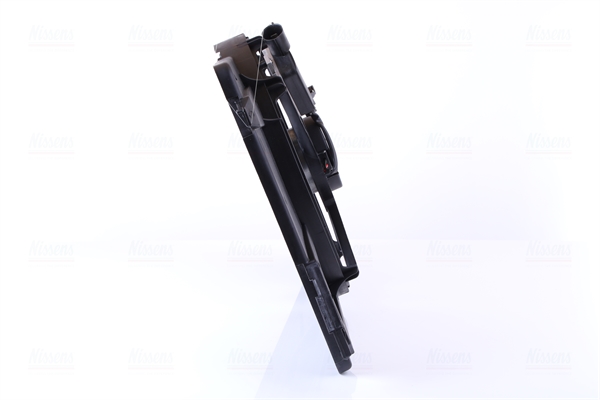 Nissens Ventilatorwiel-motorkoeling 85697