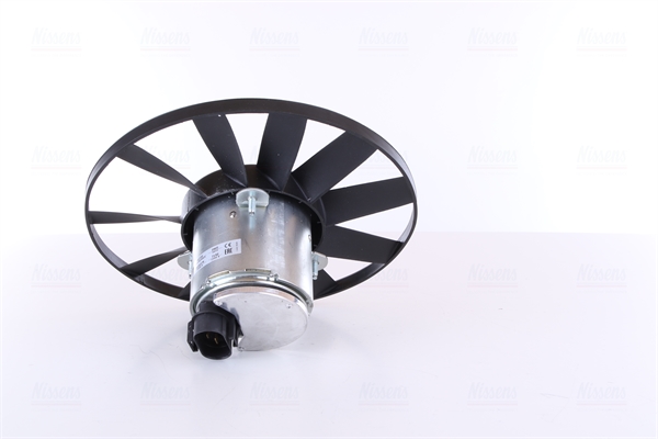 Nissens Ventilatorwiel-motorkoeling 85720