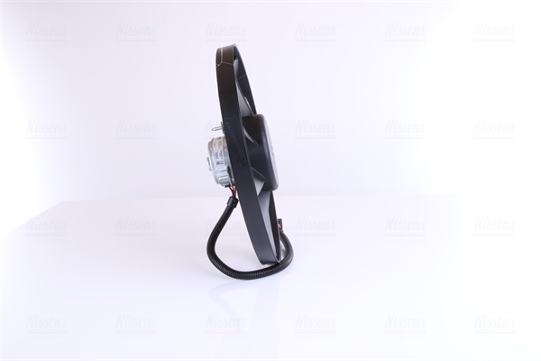 Nissens Ventilatorwiel-motorkoeling 85725