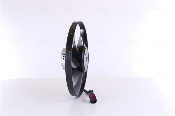 Nissens Ventilatorwiel-motorkoeling 85726