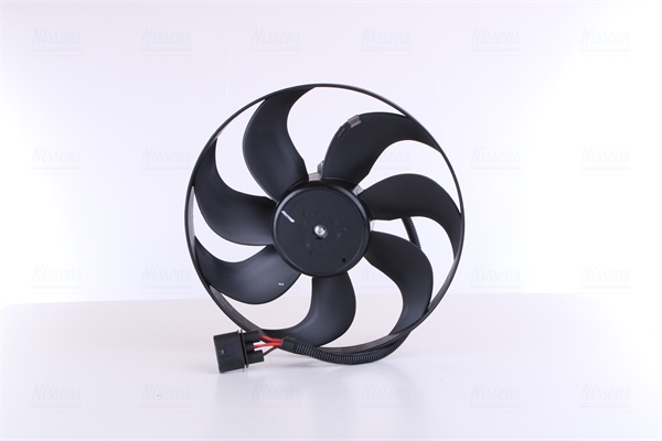 Nissens Ventilatorwiel-motorkoeling 85726