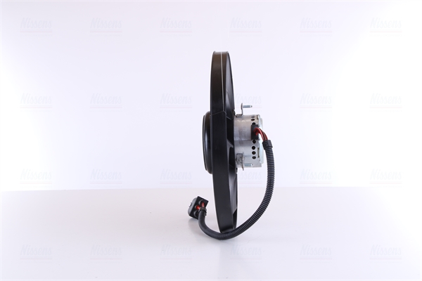 Nissens Ventilatorwiel-motorkoeling 85726