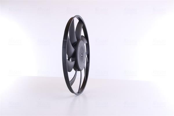 Nissens Ventilatorwiel-motorkoeling 85728