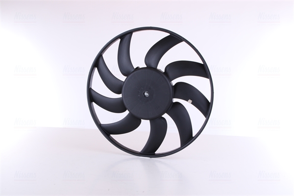 Nissens Ventilatorwiel-motorkoeling 85728