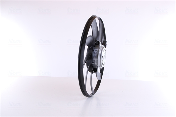 Nissens Ventilatorwiel-motorkoeling 85728