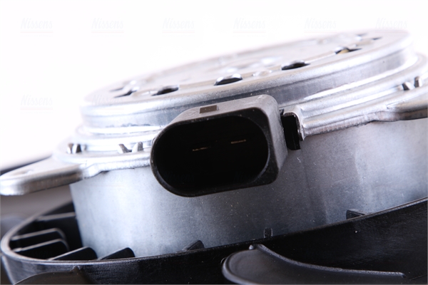 Nissens Ventilatorwiel-motorkoeling 85728
