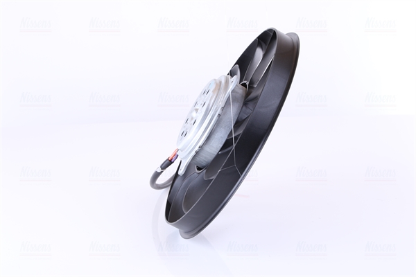 Nissens Ventilatorwiel-motorkoeling 85731