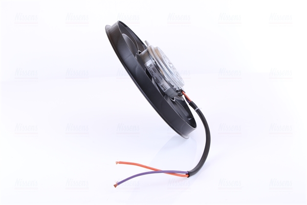 Nissens Ventilatorwiel-motorkoeling 85731