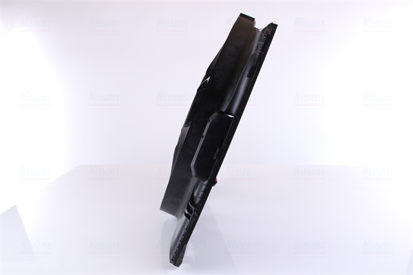 Nissens Ventilatorwiel-motorkoeling 85740