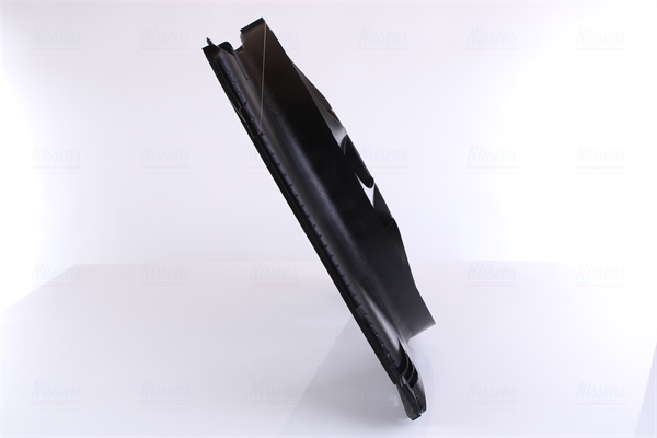 Nissens Ventilatorwiel-motorkoeling 85740
