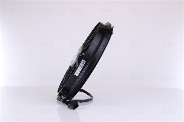 Nissens Ventilatorwiel-motorkoeling 85753