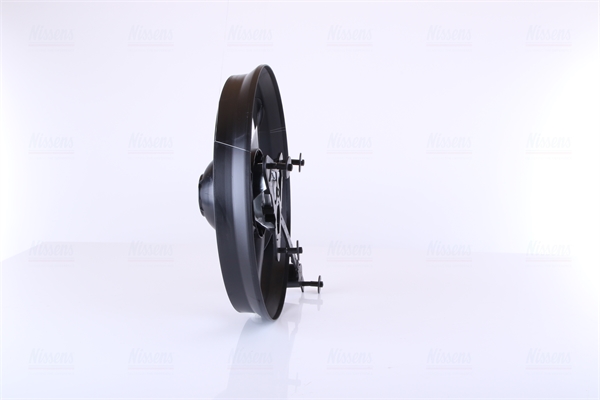 Nissens Ventilatorwiel-motorkoeling 85759