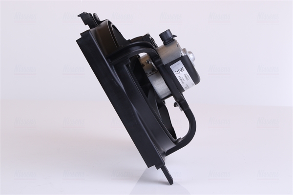 Nissens Ventilatorwiel-motorkoeling 85765