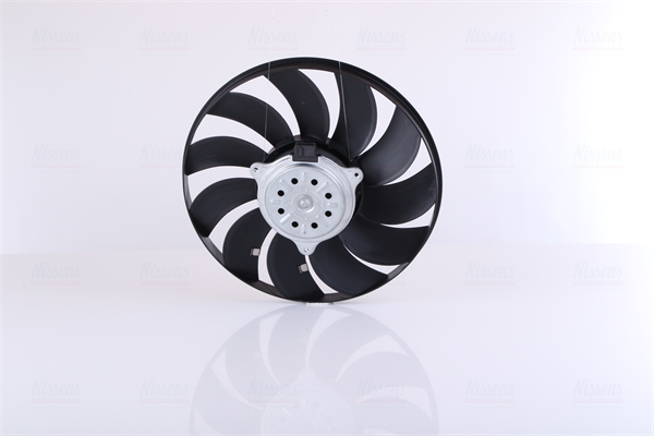 Nissens Ventilatorwiel-motorkoeling 85786