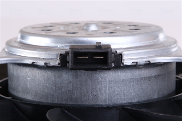 Nissens Ventilatorwiel-motorkoeling 85786