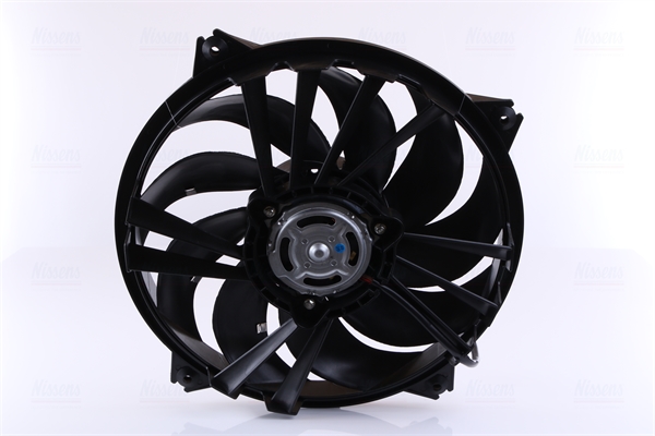 Nissens Ventilatorwiel-motorkoeling 85789
