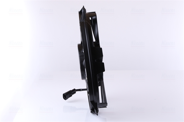 Nissens Ventilatorwiel-motorkoeling 85789