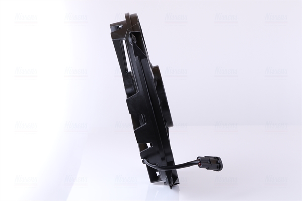 Nissens Ventilatorwiel-motorkoeling 85789