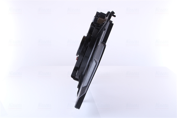 Nissens Ventilatorwiel-motorkoeling 85810