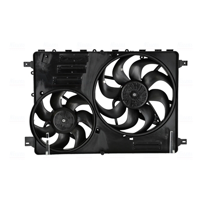 Koelventilatorwiel Nissens 85830