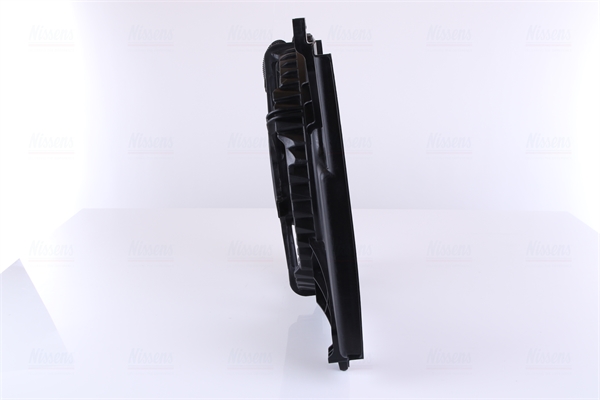 Nissens Ventilatorwiel-motorkoeling 85893