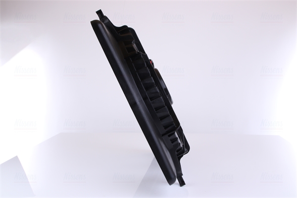 Nissens Ventilatorwiel-motorkoeling 85896