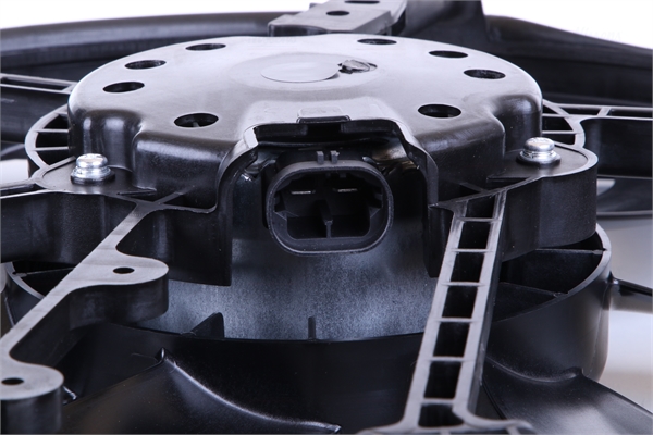 Nissens Ventilatorwiel-motorkoeling 85946