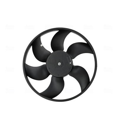 Koelventilatorwiel Nissens 85959