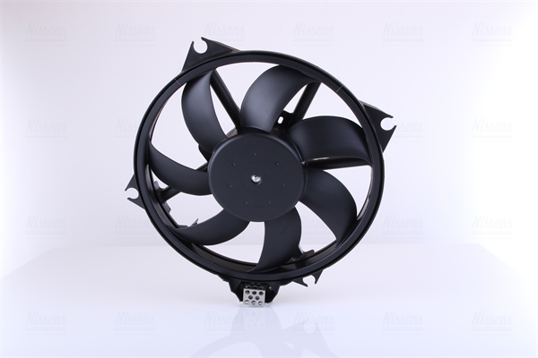 Nissens Ventilatorwiel-motorkoeling 85989