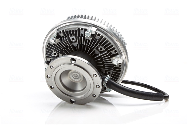 Nissens Visco-koppeling 86028