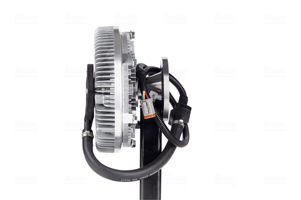 Nissens Visco-koppeling 86050