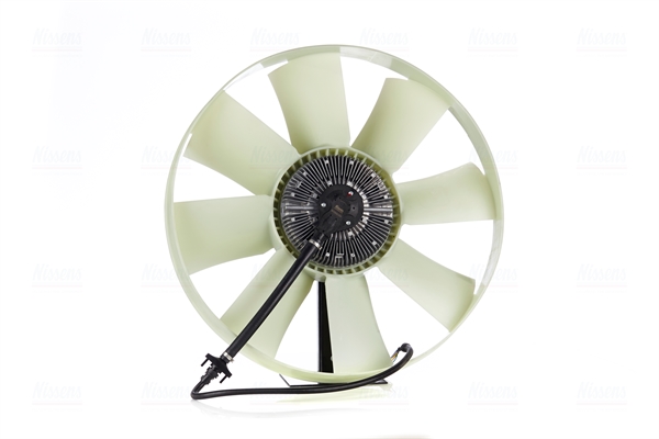 Nissens Visco-koppeling 86068