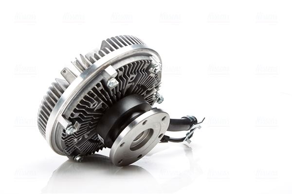 Nissens Visco-koppeling 86077