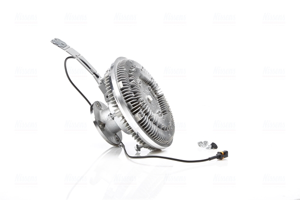 Nissens Visco-koppeling 86079
