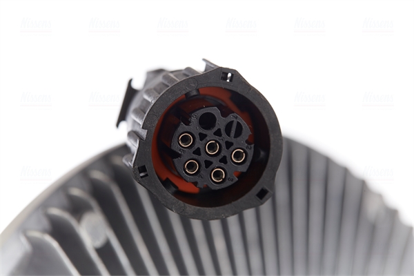 Nissens Visco-koppeling 86086