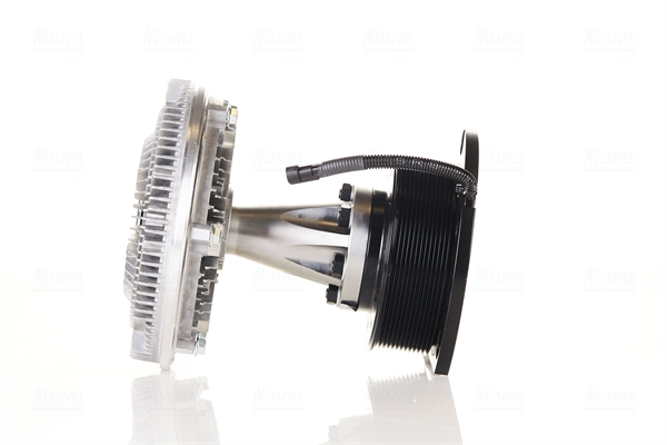 Nissens Visco-koppeling 86087