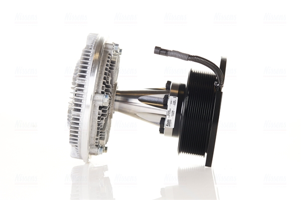 Nissens Visco-koppeling 86095