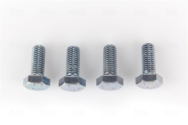 Nissens Visco-koppeling 86102