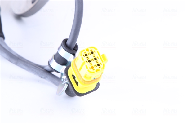 Nissens Visco-koppeling 86178