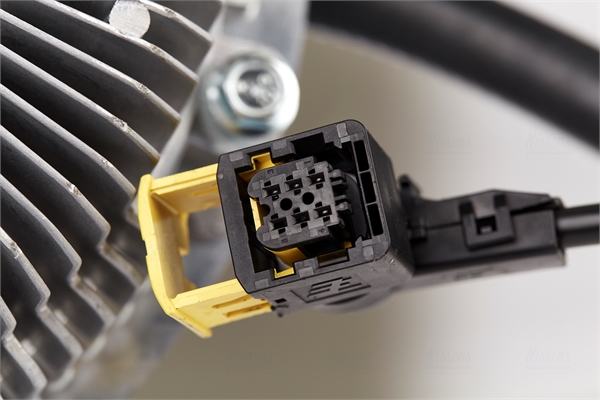 Nissens Visco-koppeling 86197