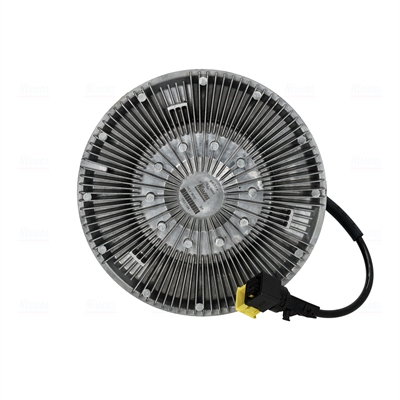 Koppeling, radiateurventilator Nissens 86377