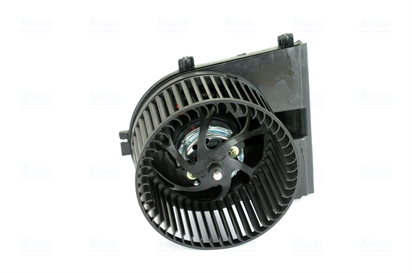 Nissens Kachelventilator 87022