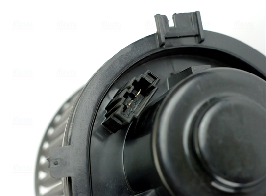 Nissens Kachelventilator 87022