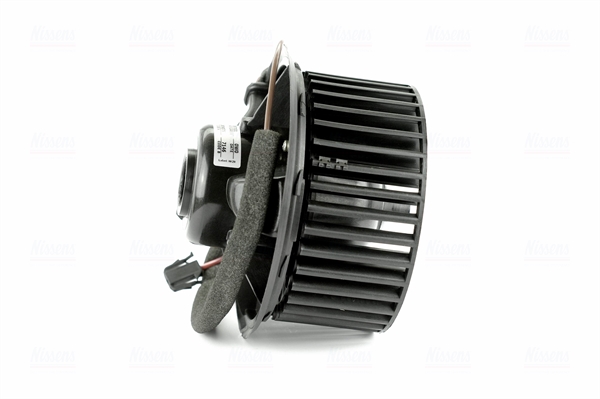 Nissens Kachelventilator 87031