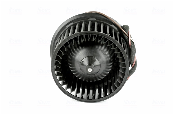 Nissens Kachelventilator 87031