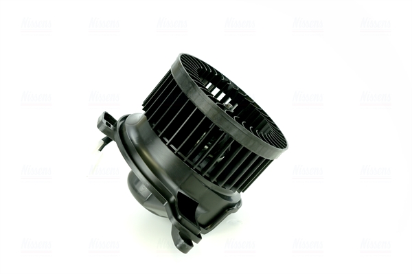 Nissens Kachelventilator 87048
